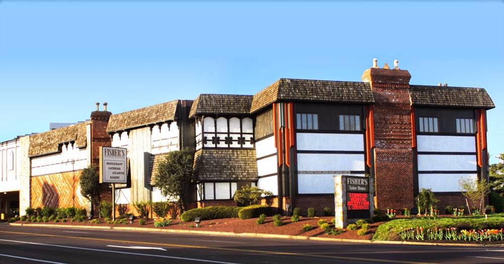 Fishers | bakery | 1858 Street Rd, Bensalem, PA 19020, USA | 2152449777 OR +1 215-244-9777