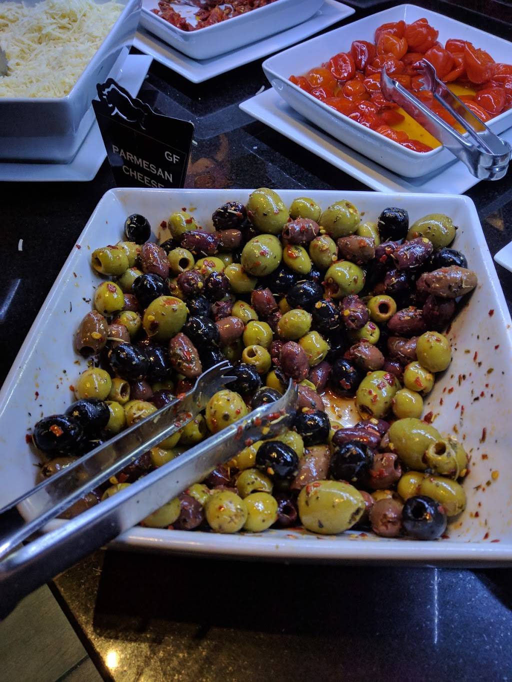 Rodizio Grill | restaurant | 166 2nd Ave N, Nashville, TN 37201, USA | 6157308358 OR +1 615-730-8358