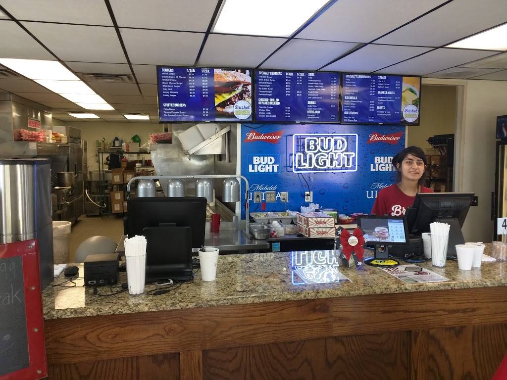 Brisket Burger | restaurant | 4005 I-35, Denton, TX 76207, USA | 9402186940 OR +1 940-218-6940