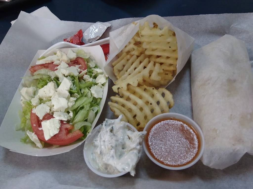 Manhattan Pizza & Subs | restaurant | 449 Tate St, Greensboro, NC 27403, USA | 3363339003 OR +1 336-333-9003