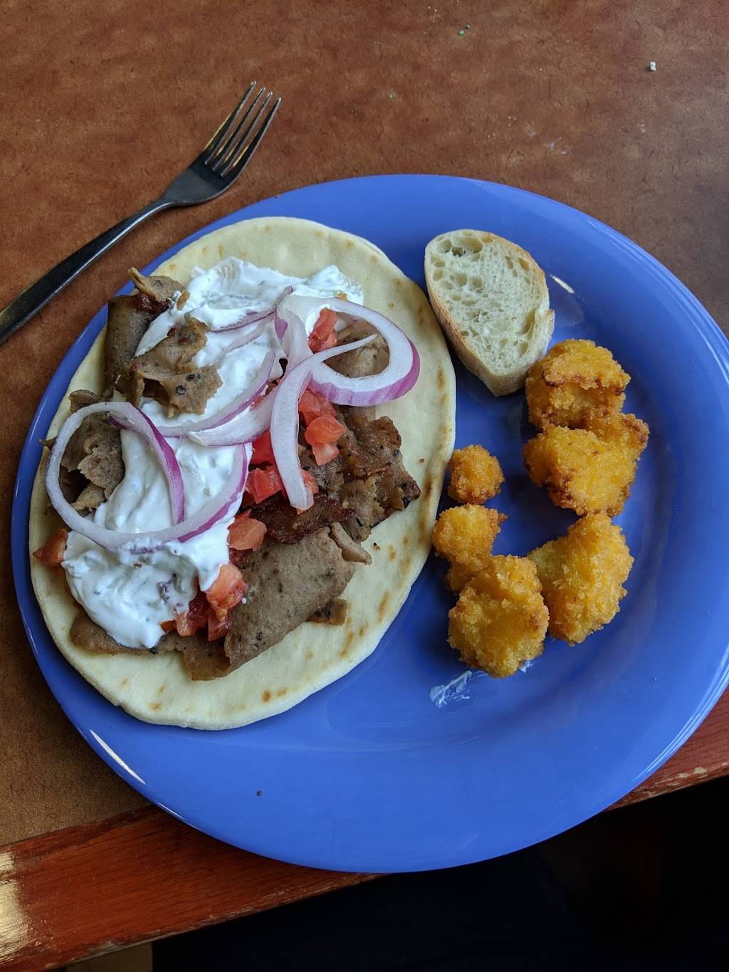 Burge Market Place | restaurant | Burge Residence Hall, 301 N Clinton St, Iowa City, IA 52242, USA | 3193351959 OR +1 319-335-1959