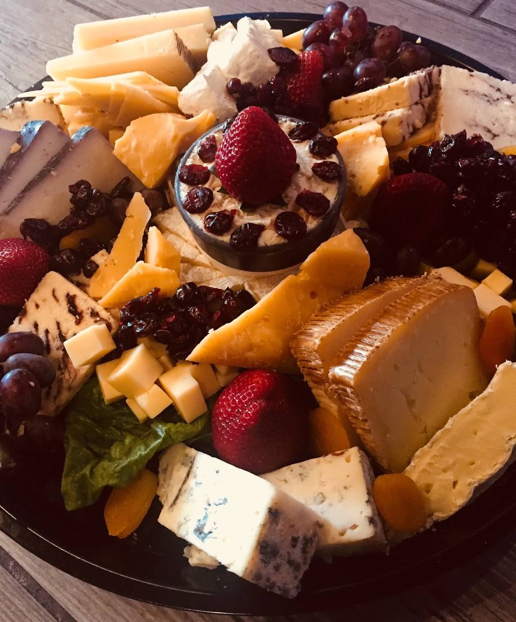 Fromage Wine Bar and Restaurant | restaurant | 401 W Broadway, Boston, MA 02127, USA | 6174644300 OR +1 617-464-4300