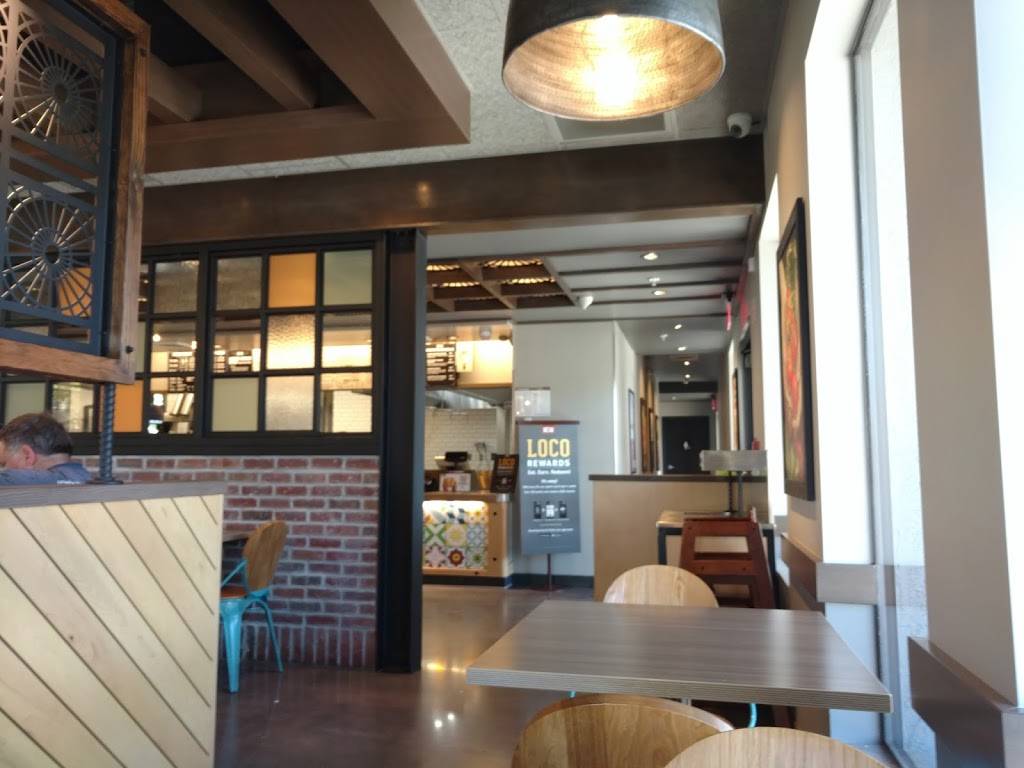 El Pollo Loco | restaurant | 910 Andersen Dr, San Rafael, CA 94901, USA | 4154859759 OR +1 415-485-9759