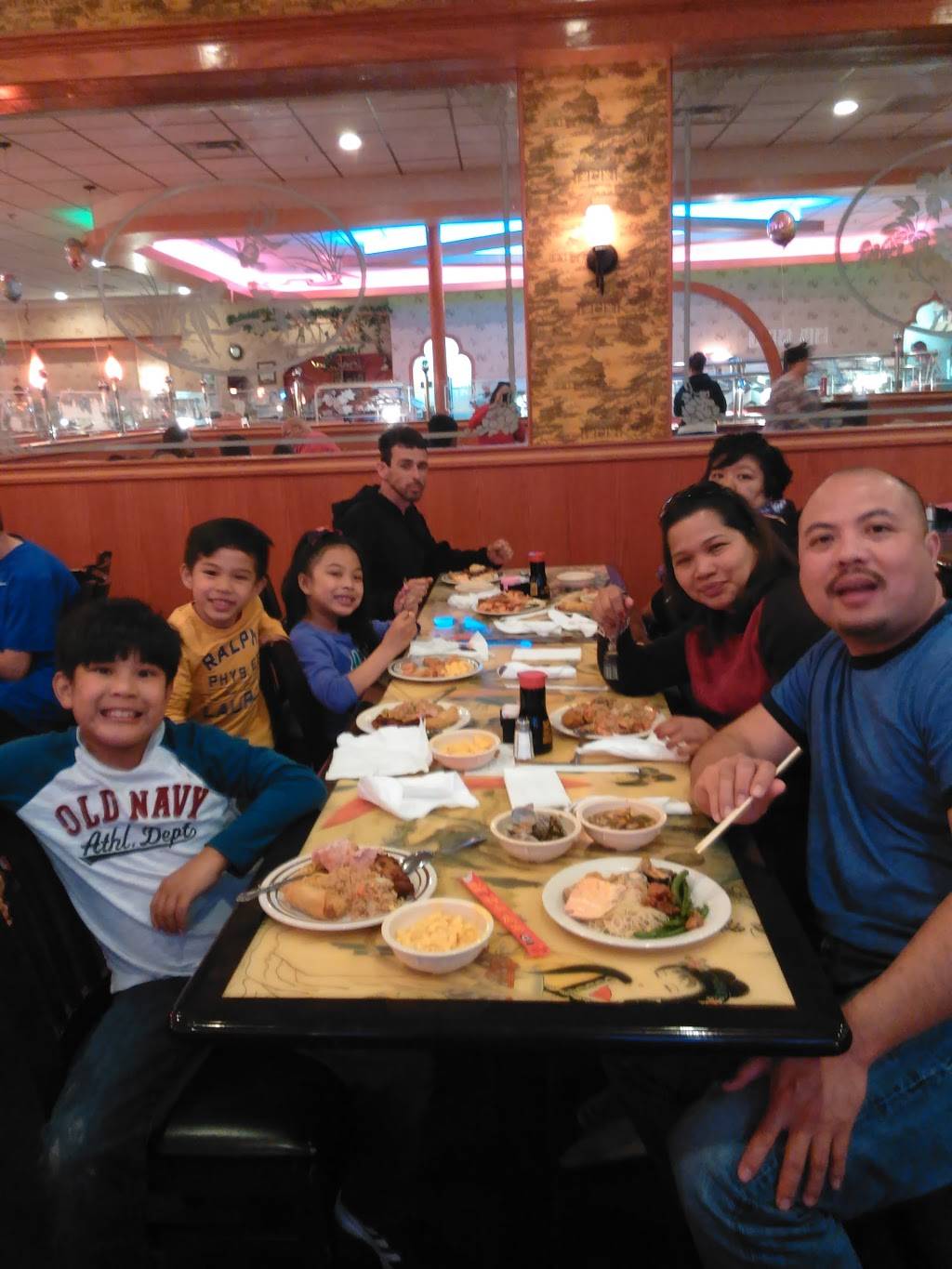 Golden Dragon | restaurant | 86 N Brookwood Ave, Hamilton, OH 45013, USA | 5138946888 OR +1 513-894-6888