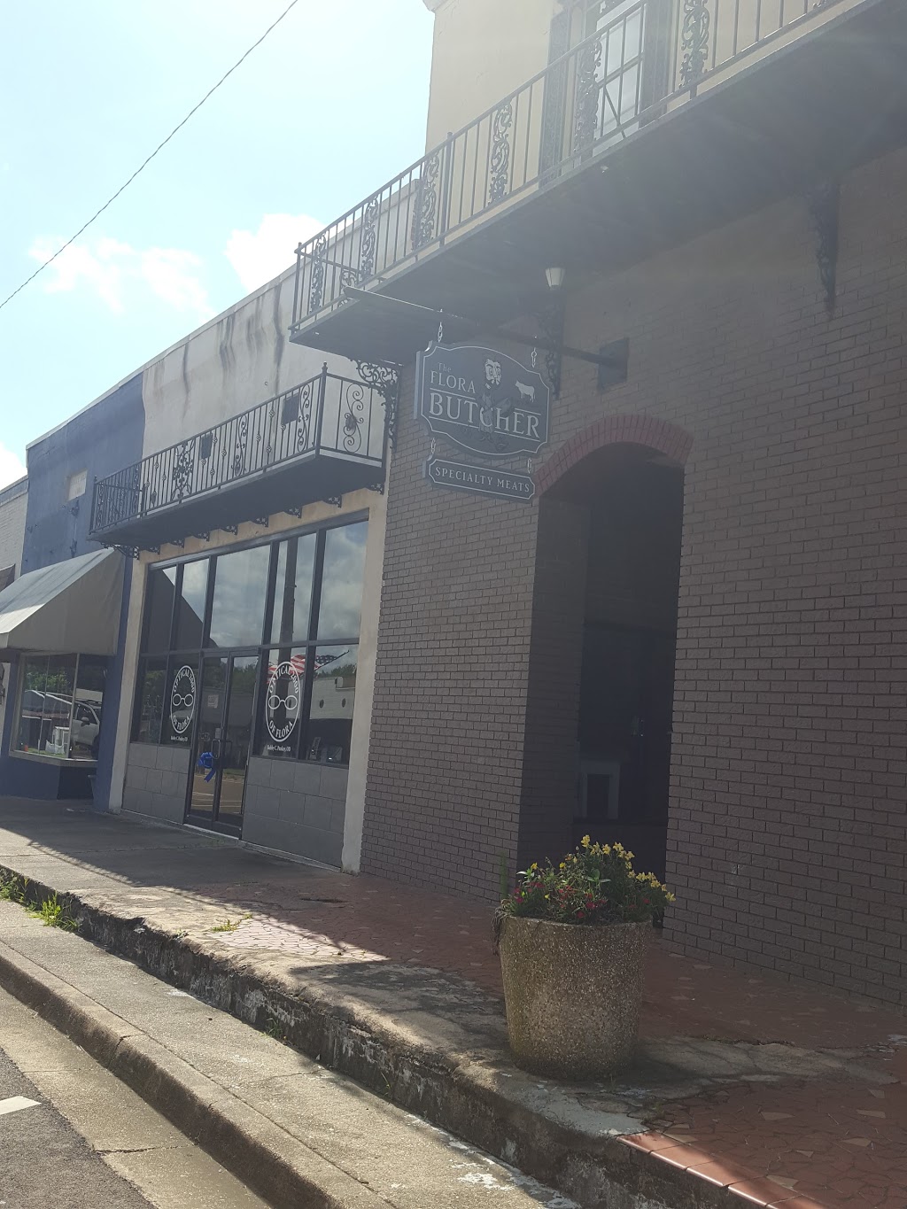 The Flora Butcher | restaurant | 4843 E Main St, Flora, MS 39071, USA | 6015092498 OR +1 601-509-2498