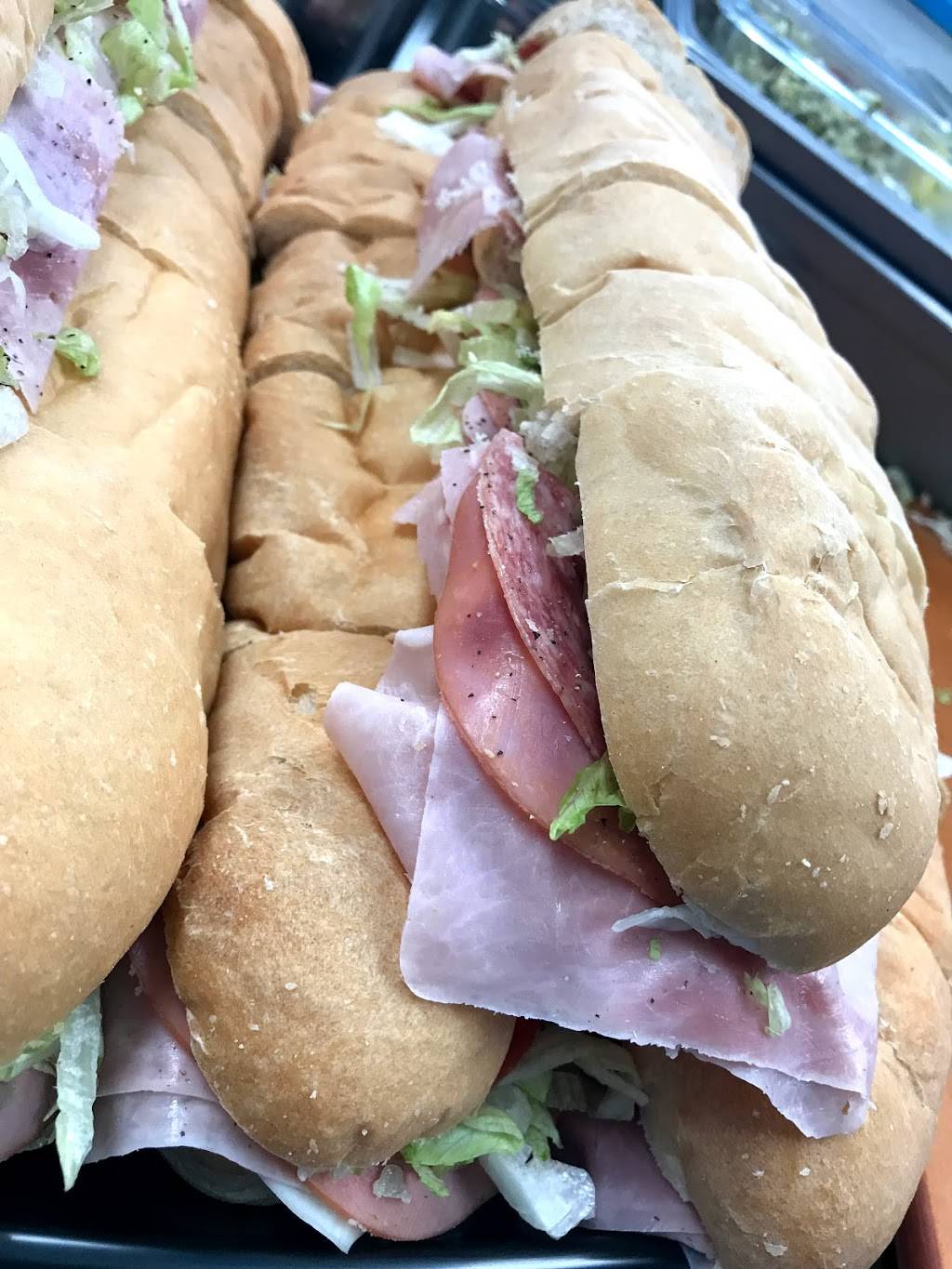 J-Dubb’s Signature Subs | restaurant | 2160 W Grand River Ave #2, Okemos, MI 48864, USA | 5175804346 OR +1 517-580-4346