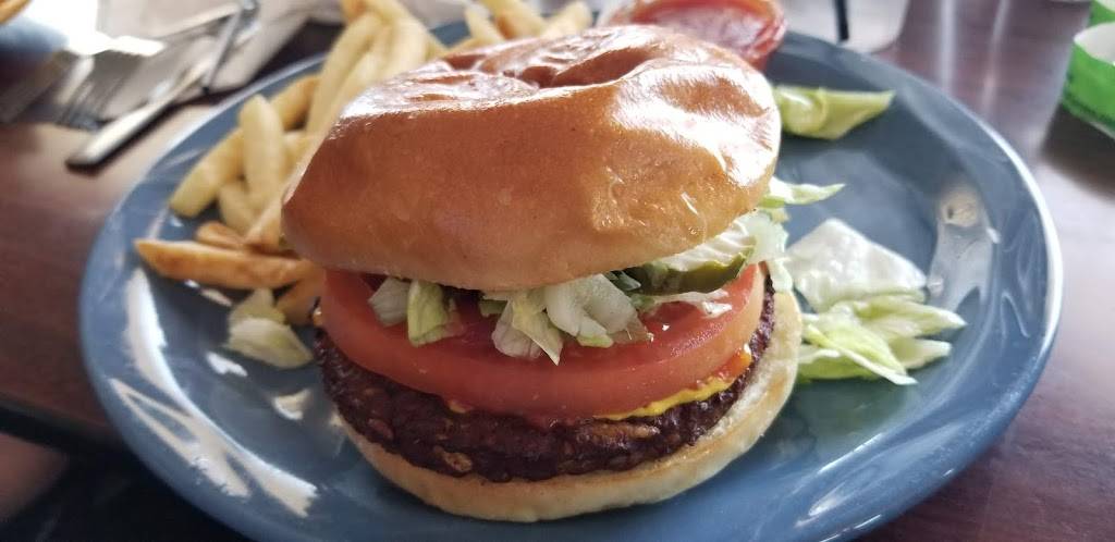 Open Hearth Grille & Bar | restaurant | 2430 N 56th Ave, Mears, MI 49436, USA | 2318738800 OR +1 231-873-8800