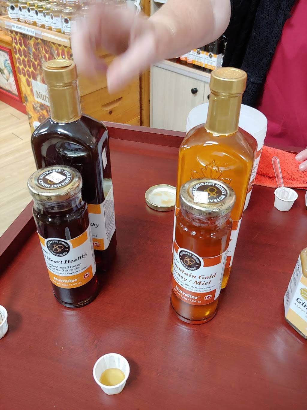 The Big Apple | restaurant | 262 Orchard Rd, Colborne, ON K0K 1S0, Canada | 9053552574 OR +1 905-355-2574