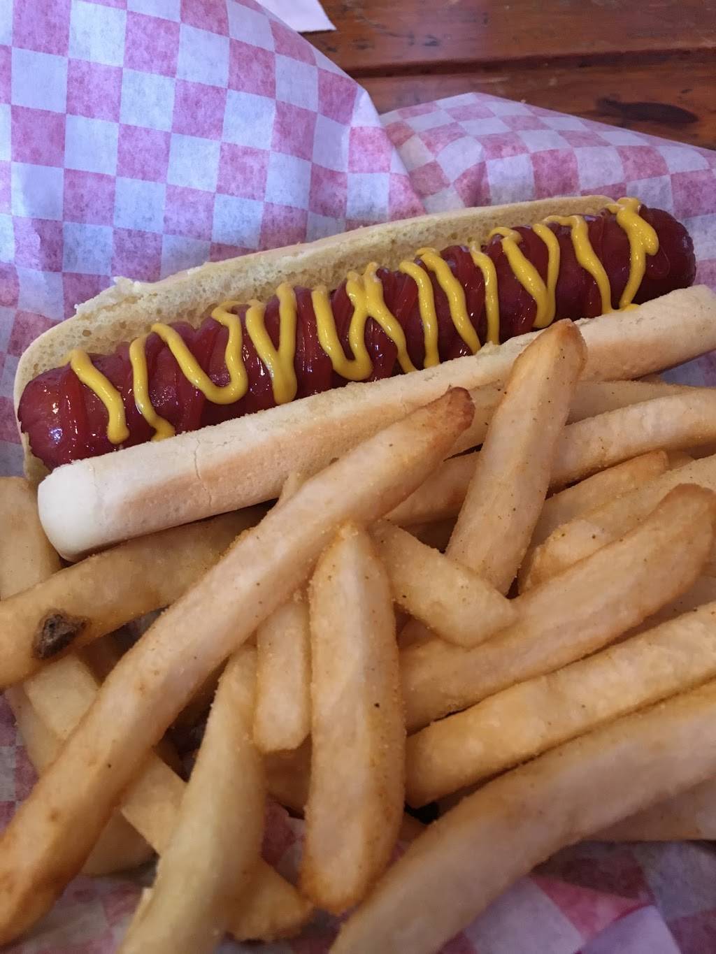 Hula Dawgs | restaurant | 5110 F, Wrightsboro Rd, Grovetown, GA 30813, USA | 7068634263 OR +1 706-863-4263