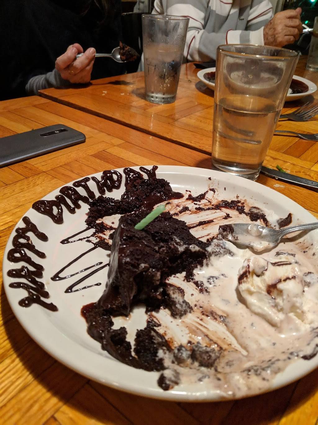 Leonardos 706 | restaurant | 706 W University Ave, Gainesville, FL 32601, USA | 3523782001 OR +1 352-378-2001