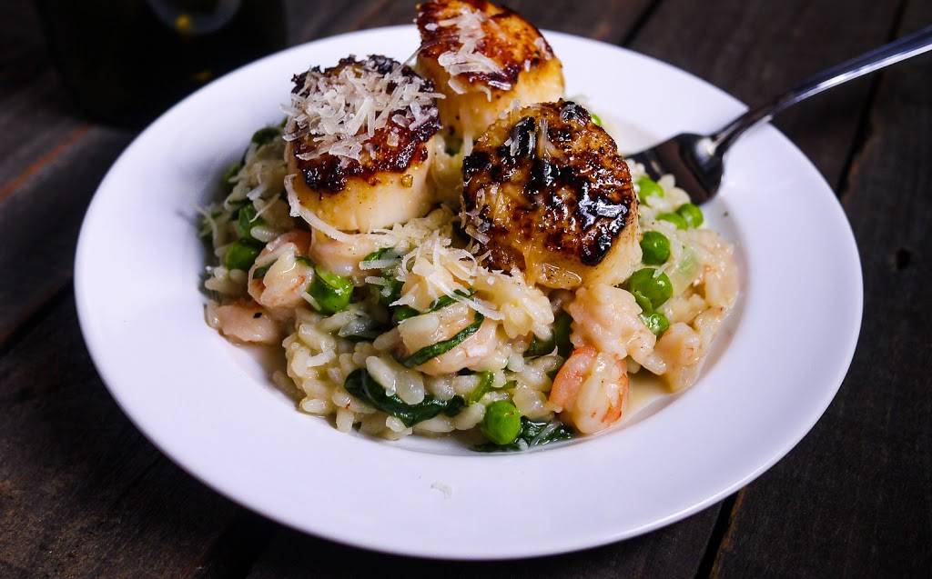 Tutto Italiano Restaurant | restaurant | 501 S Wells St, Chicago, IL 60607, USA | 3129394824 OR +1 312-939-4824