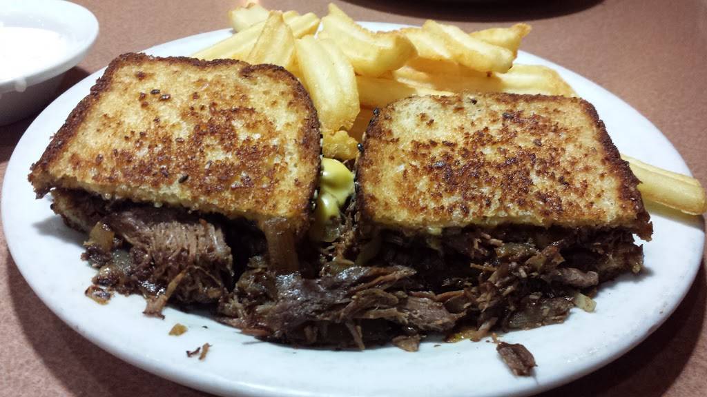 Dennys | restaurant | 1830 State Rd 44, New Smyrna Beach, FL 32168, USA | 3864275384 OR +1 386-427-5384