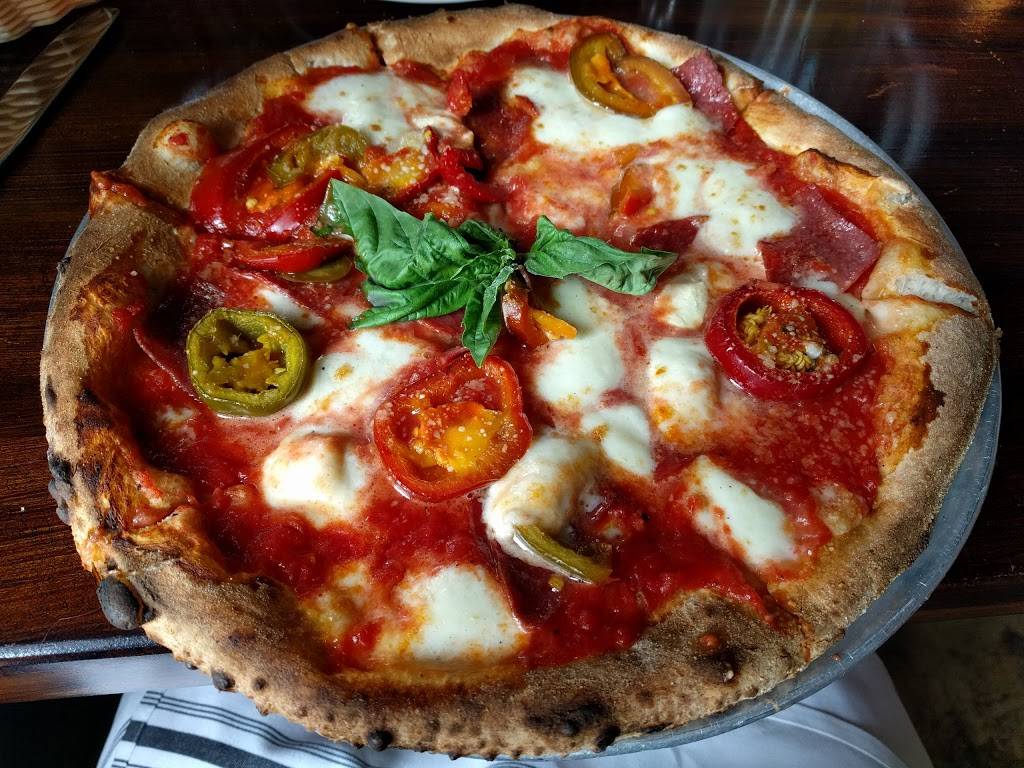 Patrizias of Manhattan | restaurant | 462-466 2nd Ave, New York, NY 10016, USA | 2125979999 OR +1 212-597-9999