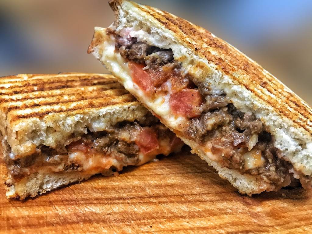 Skimmers Panini Grill | cafe | 25290 Marguerite Pkwy #E, Mission Viejo, CA 92692, USA | 9498558500 OR +1 949-855-8500