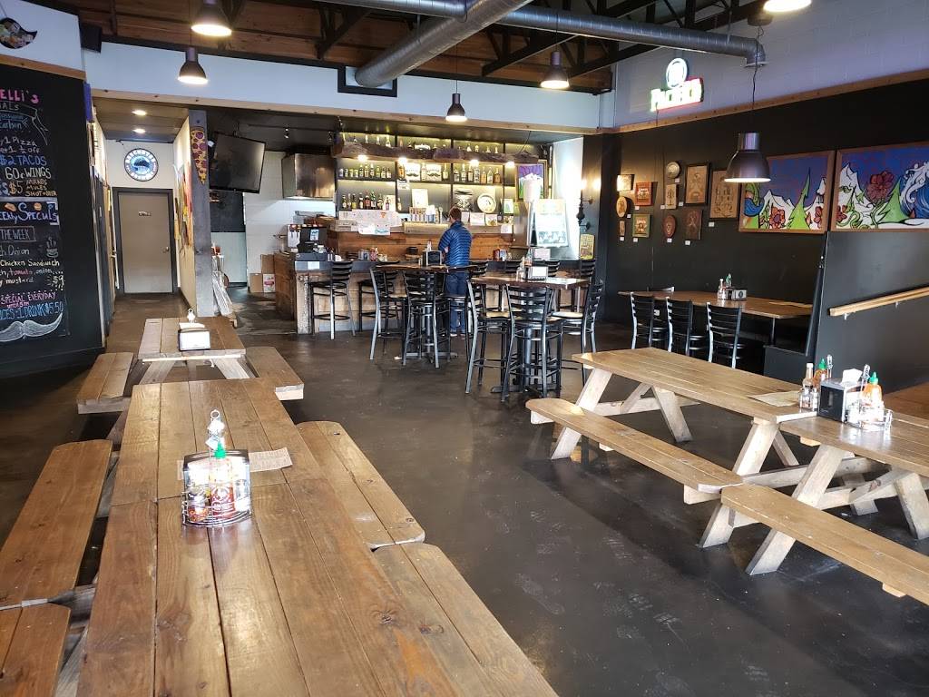 Spedellis | meal delivery | 2991 3300 S, Salt Lake City, UT 84109, USA | 3855280181 OR +1 385-528-0181