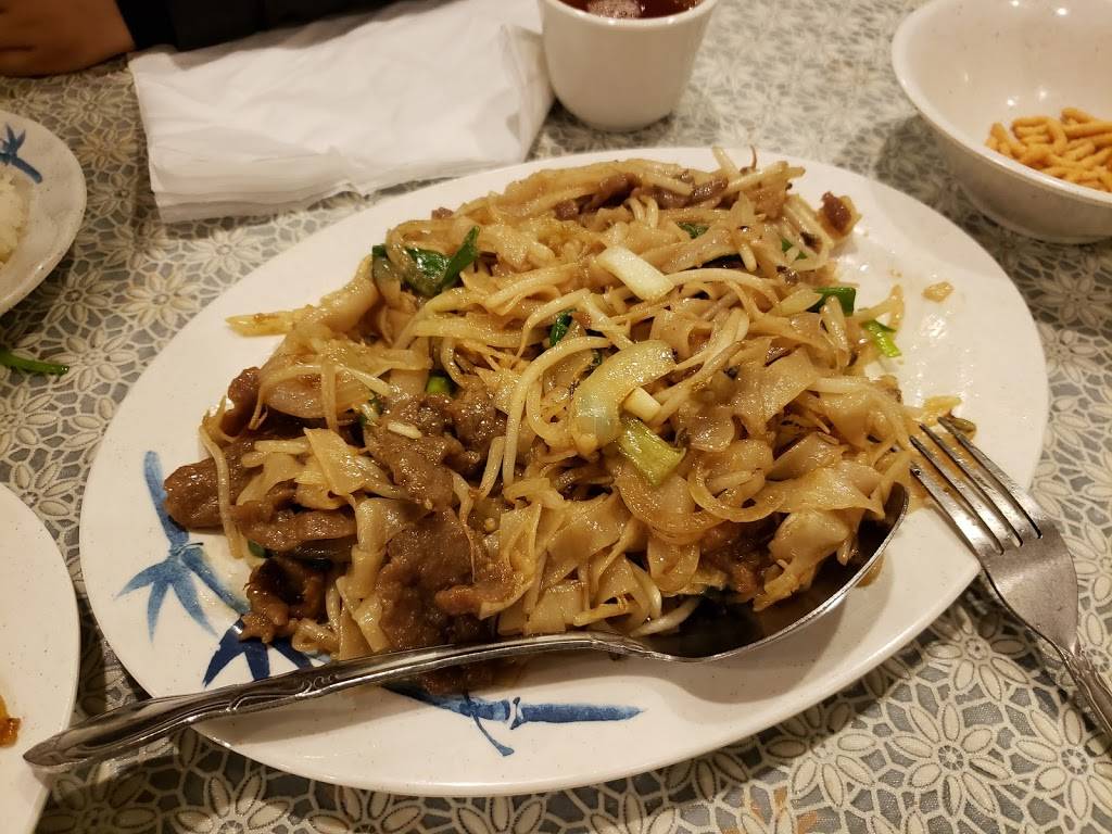 King Kitchen | restaurant | 73845 Twentynine Palms Highway, Twentynine Palms, CA 92277, USA | 7603679393 OR +1 760-367-9393