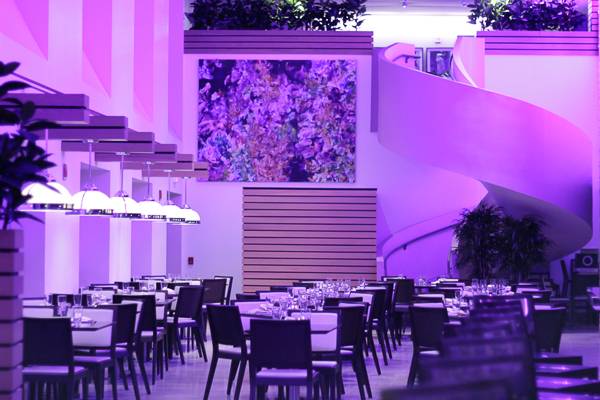 Muse at The Ringling | restaurant | 5401 Bay Shore Rd, Sarasota, FL 34243, USA | 9413607390 OR +1 941-360-7390