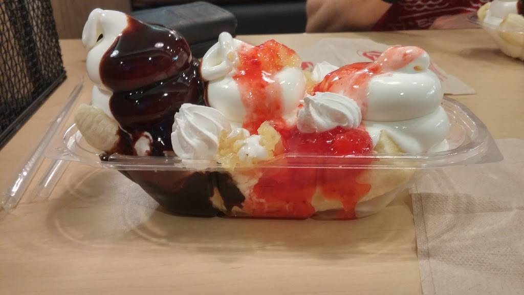 Dairy Queen | restaurant | 14 Richmond Blvd, Napanee, ON K7R 4A3, Canada | 6133546611 OR +1 613-354-6611