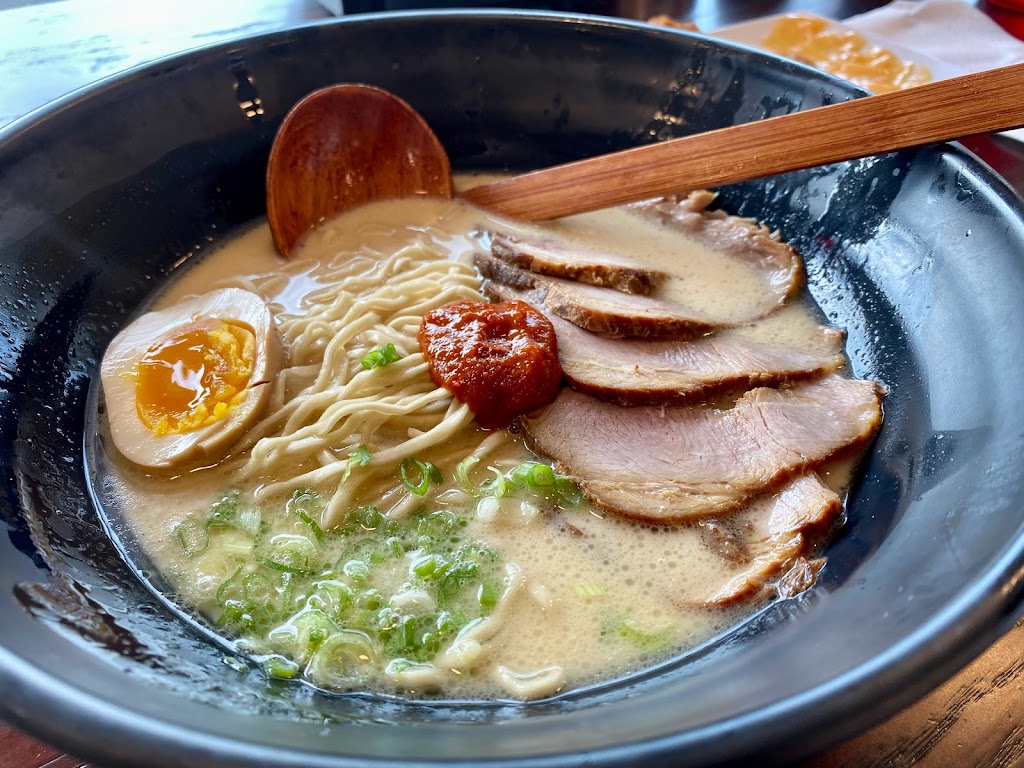 Shun Ramen & Sushi | restaurant | 30491 John R Rd, Madison Heights, MI 48071, USA | 2485887823 OR +1 248-588-7823