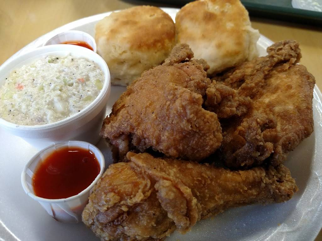 Chic-King | restaurant | 655 College St, Eastman, GA 31023, USA | 4783744111 OR +1 478-374-4111