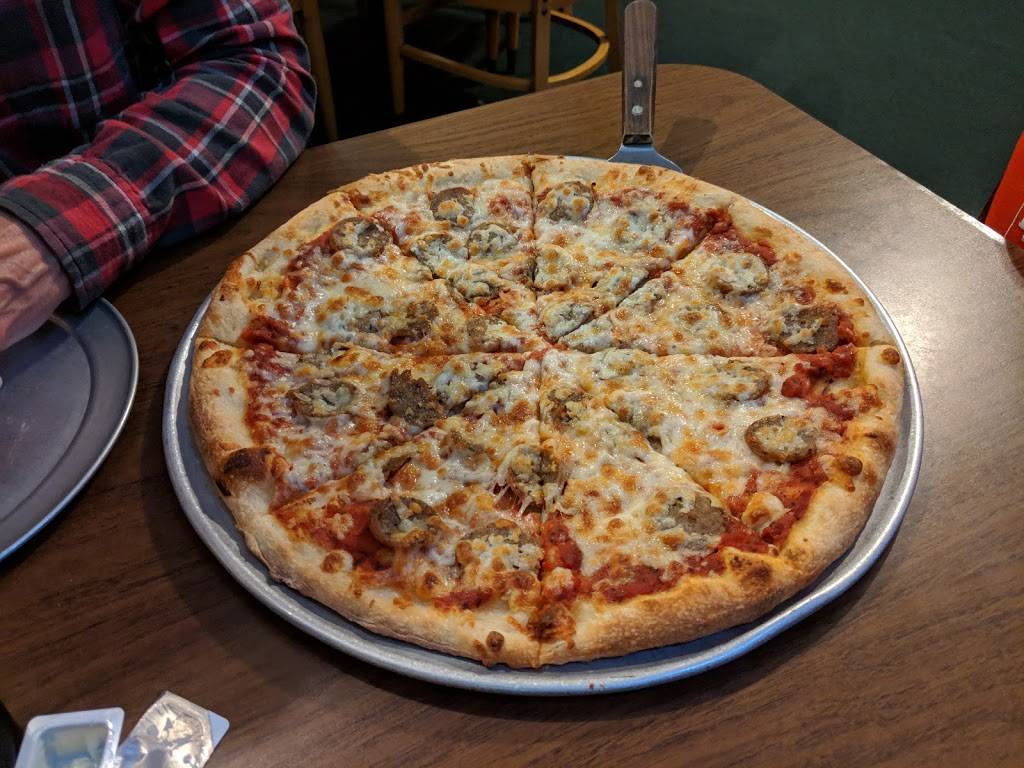 Romas Pizza | restaurant | 682 FM 120 ste 9, Pottsboro, TX 75076, USA | 9037864560 OR +1 903-786-4560