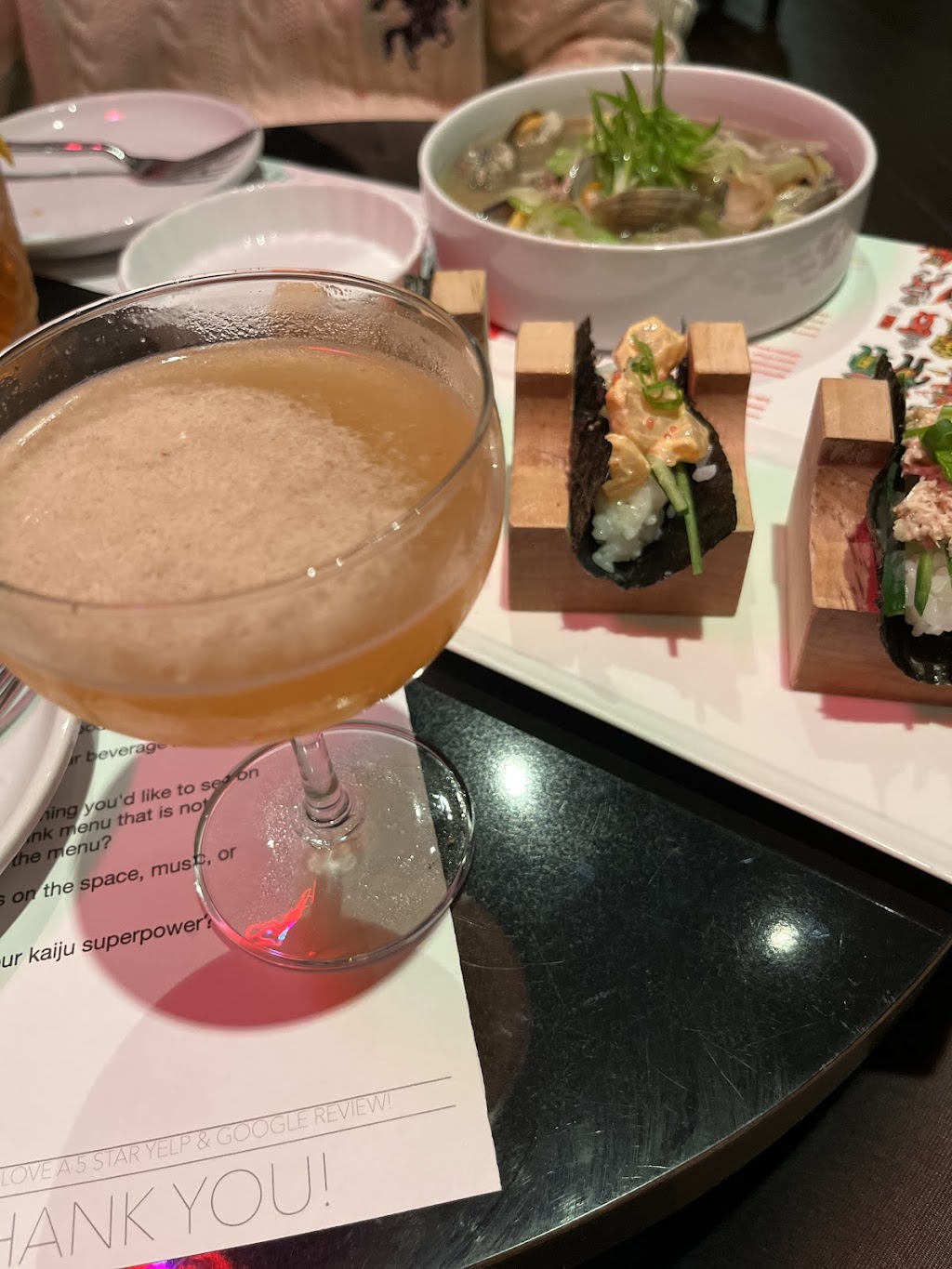 Strange Beast | restaurant | 394 E Main St #B, Ventura, CA 93001, USA | 8058458754 OR +1 805-845-8754