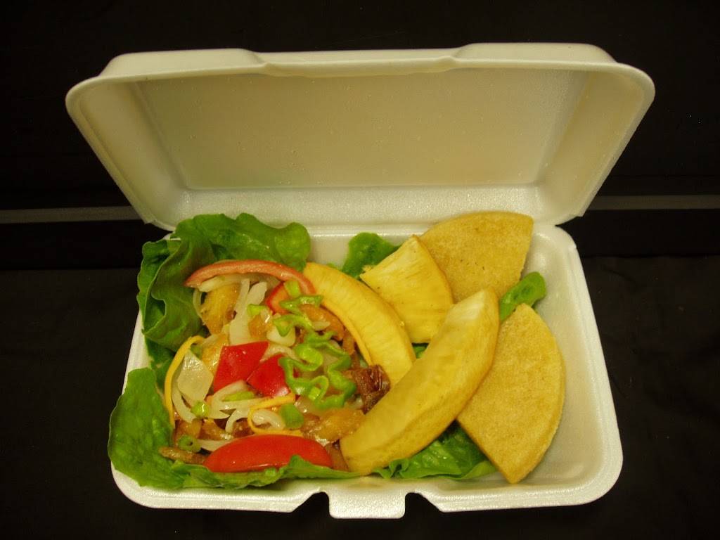 Jerk Hut Express | restaurant | 23721 Linden Blvd, Elmont, NY 11003, USA | 5162855020 OR +1 516-285-5020