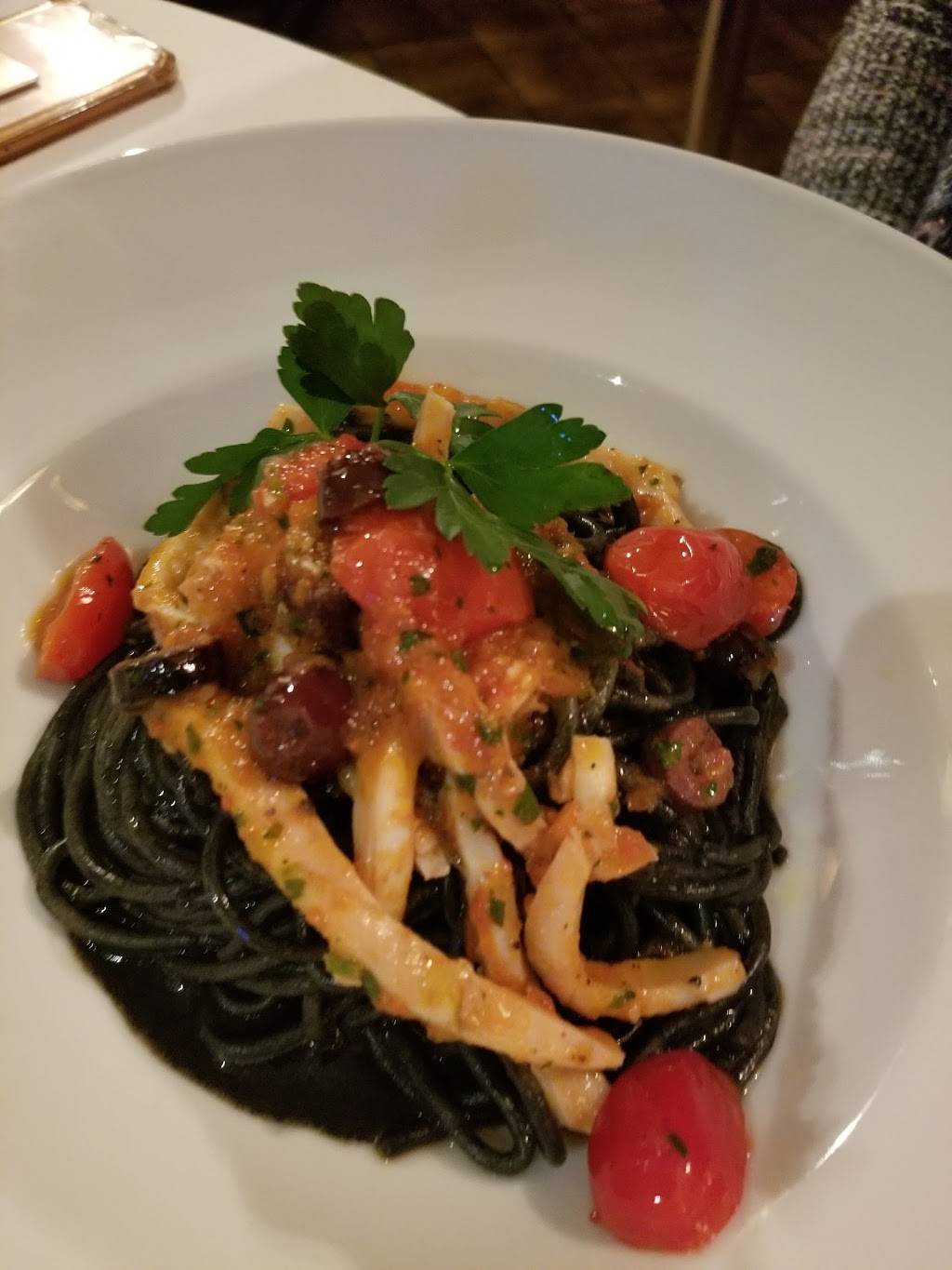 Ristorante Portovino | restaurant | 4426, 3439 NE 163rd St, North Miami Beach, FL 33160, USA | 3059455646 OR +1 305-945-5646