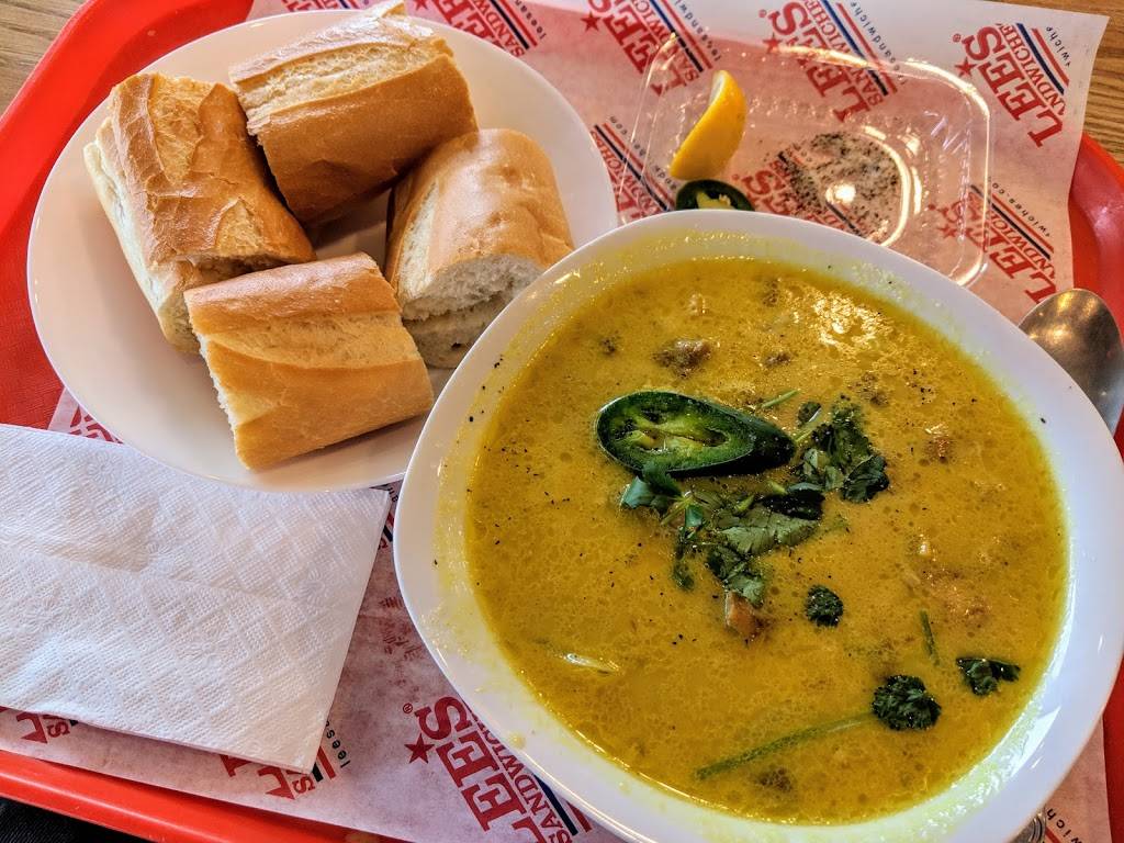 Lees Sandwiches | meal takeaway | 20363 Stevens Creek Blvd, Cupertino, CA 95014, USA | 4084465030 OR +1 408-446-5030