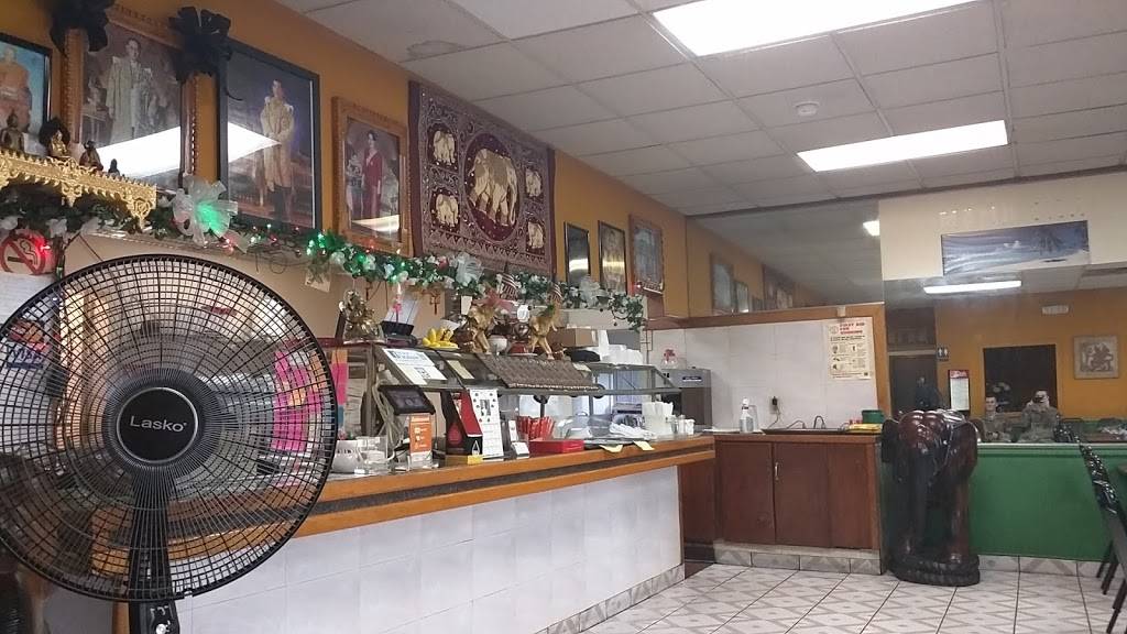 Thai Chang restaurant | restaurant | 5913 Bemiss Rd, Valdosta, GA 31605, USA | 2292472525 OR +1 229-247-2525