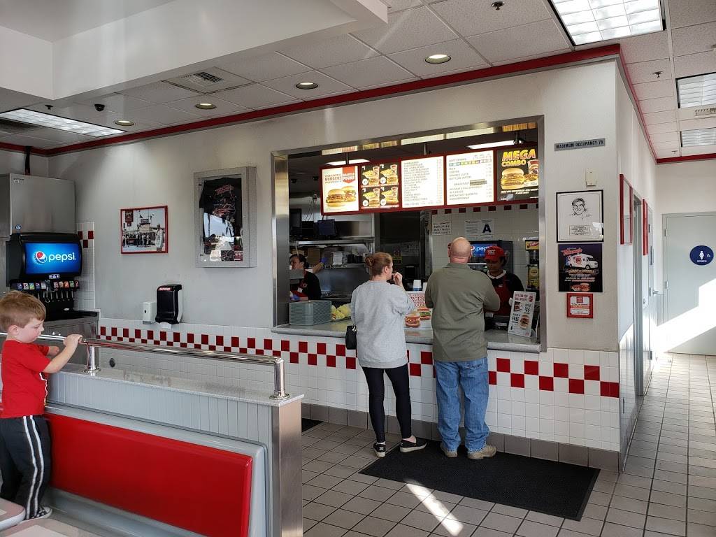 Original Tommys | restaurant | 7504 Mission Grove Pkwy S, Riverside, CA 92508, USA | 9517804201 OR +1 951-780-4201