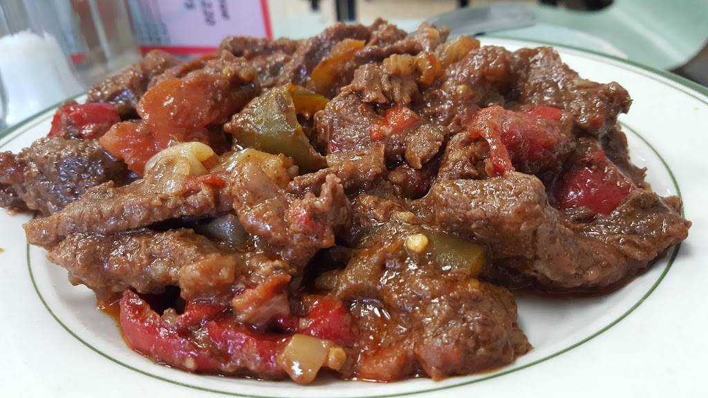 La Isla | restaurant | 4920 5th Ave, Brooklyn, NY 11220, USA | 7187489375 OR +1 718-748-9375