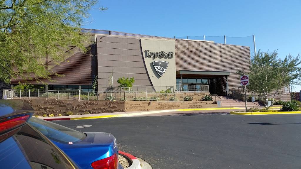 Topgolf | restaurant | 9500 Talking Stick Way, Scottsdale, AZ 85256, USA | 4802402402 OR +1 480-240-2402