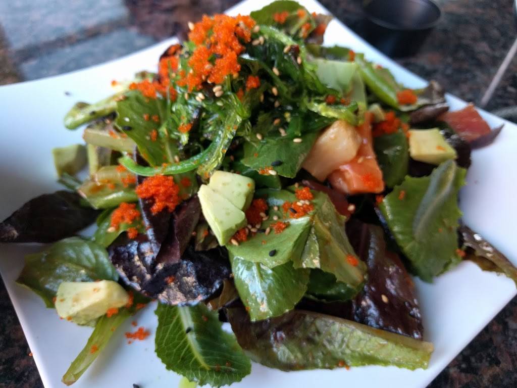 Hisui Express Sushi & Ramen | restaurant | 2700 Dublin Blvd, Dublin, CA 94568, USA | 9253615127 OR +1 925-361-5127