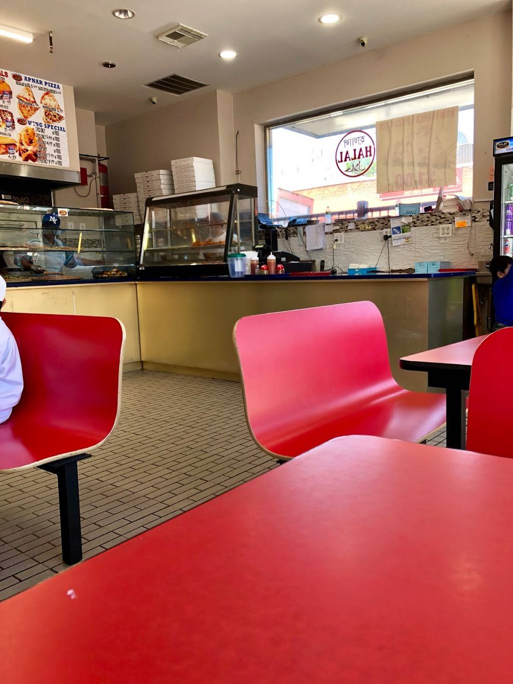 Kennedy Fried Chicken Burger and Pizza | restaurant | 167-19 Hillside Avenue, Jamaica, NY 11432, USA | 3472334709 OR +1 347-233-4709