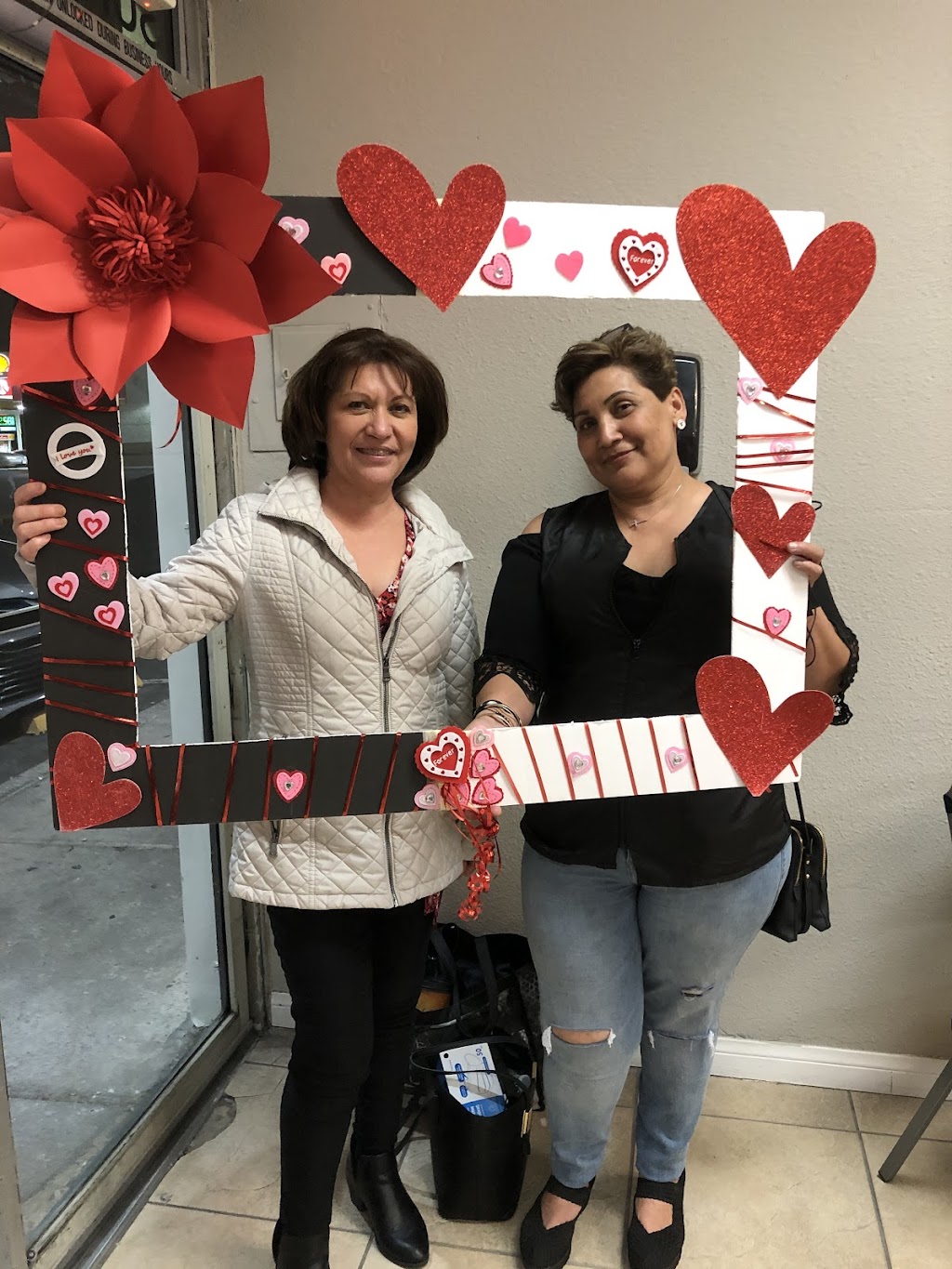 Salud Y Vision | meal takeaway | 5020 E Tropicana Ave Suite B-8, Las Vegas, NV 89122, USA | 7023751190 OR +1 702-375-1190