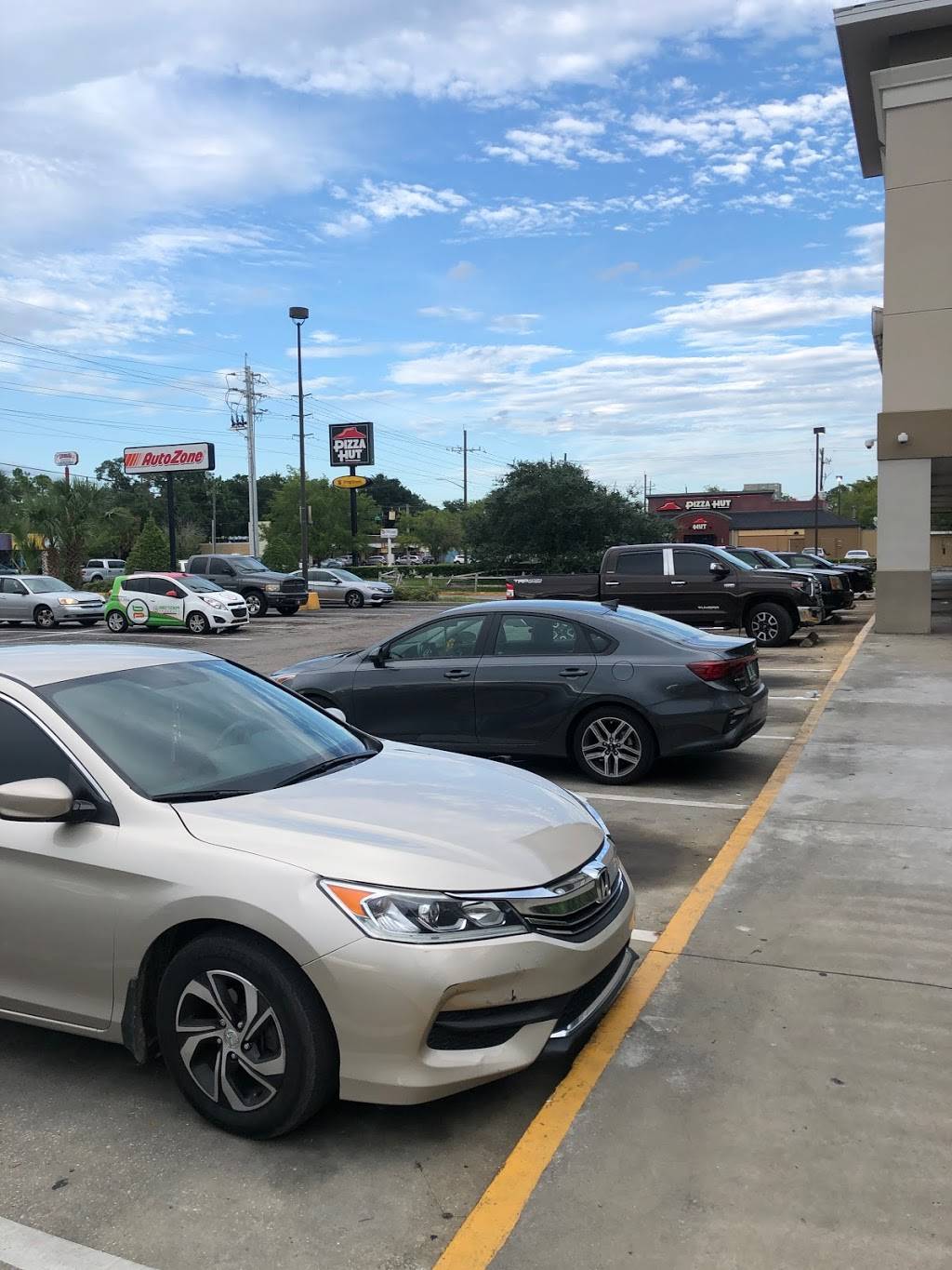 Naurahs seafood kabob&shawarma | restaurant | 6132 Merrill Rd, Jacksonville, FL 32277, USA | 9045592110 OR +1 904-559-2110