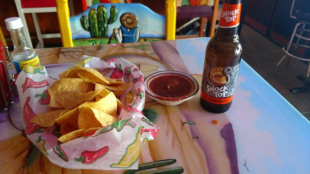 Del Rio Mexican Restaurant | restaurant | 2968, 356 Fairfax Pike, Stephens City, VA 22655, USA | 5408680111 OR +1 540-868-0111