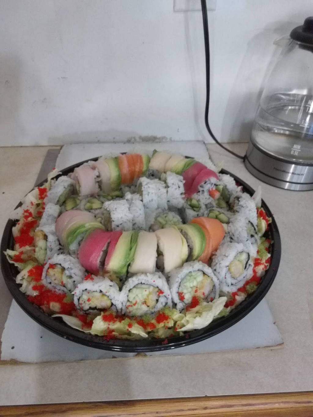 Chopstix | meal delivery | 8575 Fort Smallwood Rd, Pasadena, MD 21122, USA | 4103602900 OR +1 410-360-2900