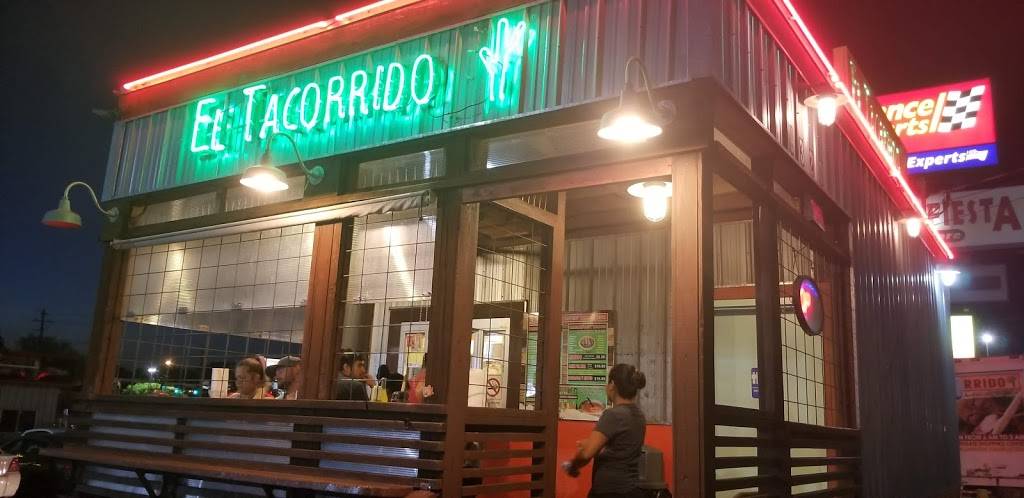 El Tacorrido | restaurant | 9320 N Lamar Blvd, Austin, TX 78753, USA | 5128738602 OR +1 512-873-8602