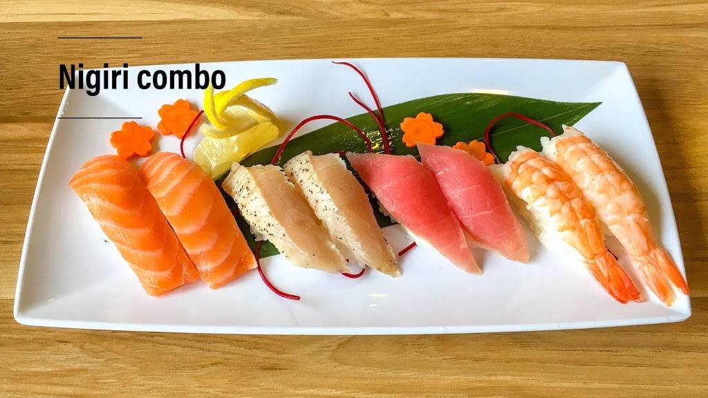 RollStop Sushi | restaurant | 1385 W Park Western Dr, San Pedro, CA 90732, USA | 4243685980 OR +1 424-368-5980