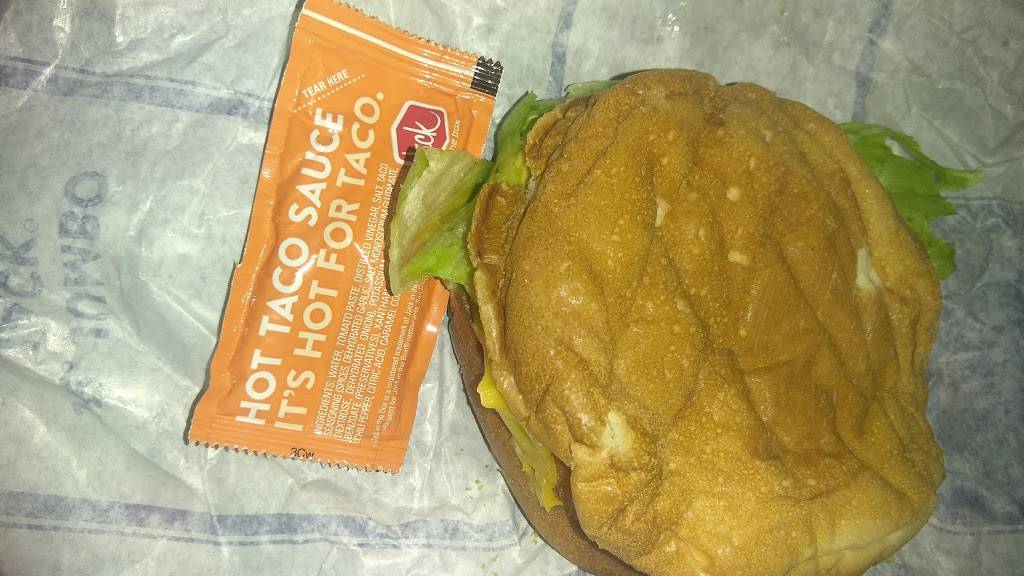 Jack in the Box | restaurant | 2689 Pinole Valley Rd, Pinole, CA 94564, USA | 5107582346 OR +1 510-758-2346