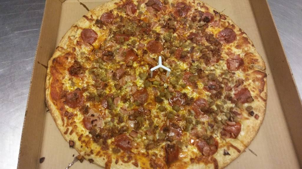Pizza & Hot Wings Express | restaurant | 912 US-501, Myrtle Beach, SC 29577, USA | 8434485873 OR +1 843-448-5873