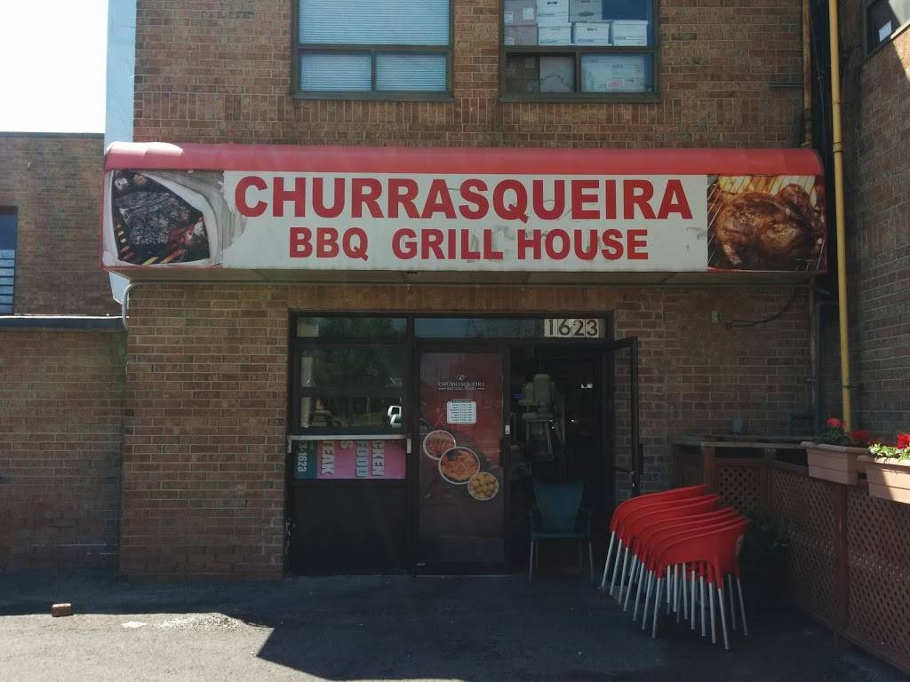 Tavora Churrasqueira BBQ Grill House | restaurant | 1623 St Clair Ave W, Toronto, ON M6N 1H7, Canada | 4166531623 OR +1 416-653-1623
