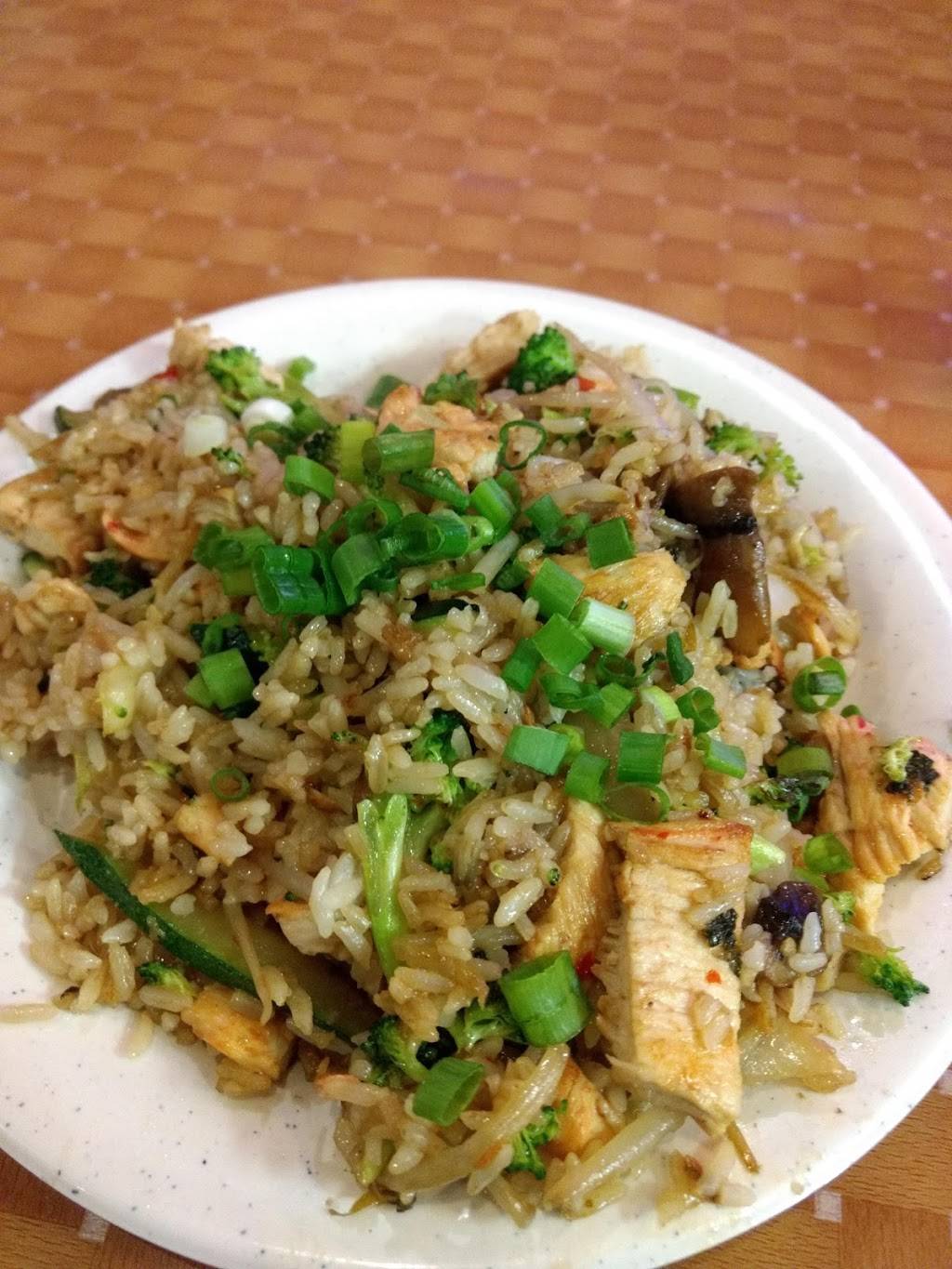 Teppanyaki Grill Supreme Buffet | restaurant | 1700 Raleigh Rd Pkwy W #114, Wilson, NC 27896, USA | 2522349000 OR +1 252-234-9000