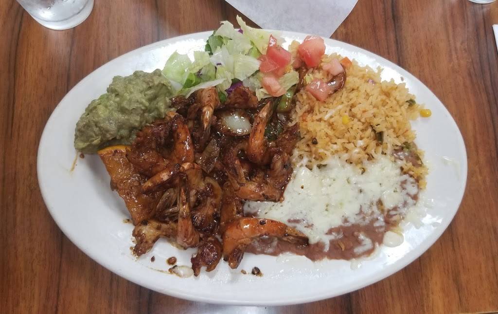 Camino Real Restaurant | restaurant | 13756 Amar Rd, La Puente, CA 91746, USA | 6269181448 OR +1 626-918-1448