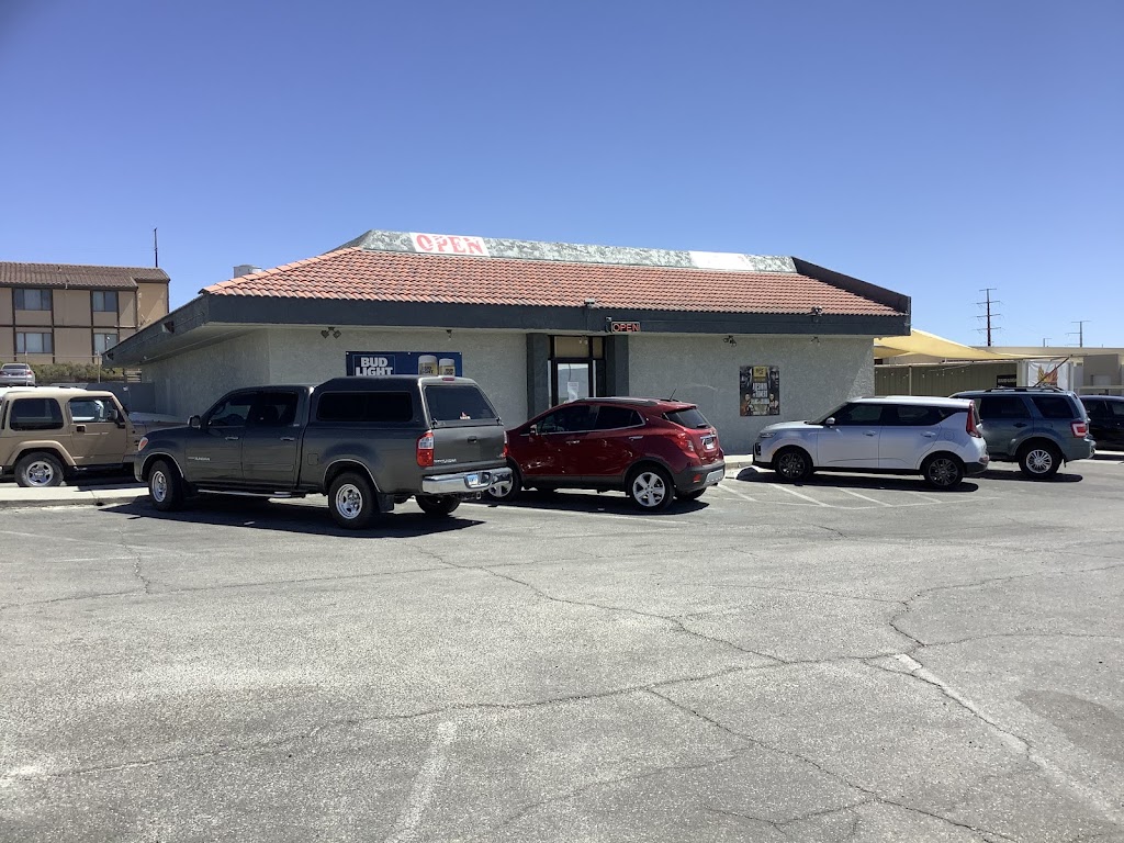 The Phoenix Bar & Grill | restaurant | 1301 S Loop Rd, Pahrump, NV 89048, USA | 7754106157 OR +1 775-410-6157