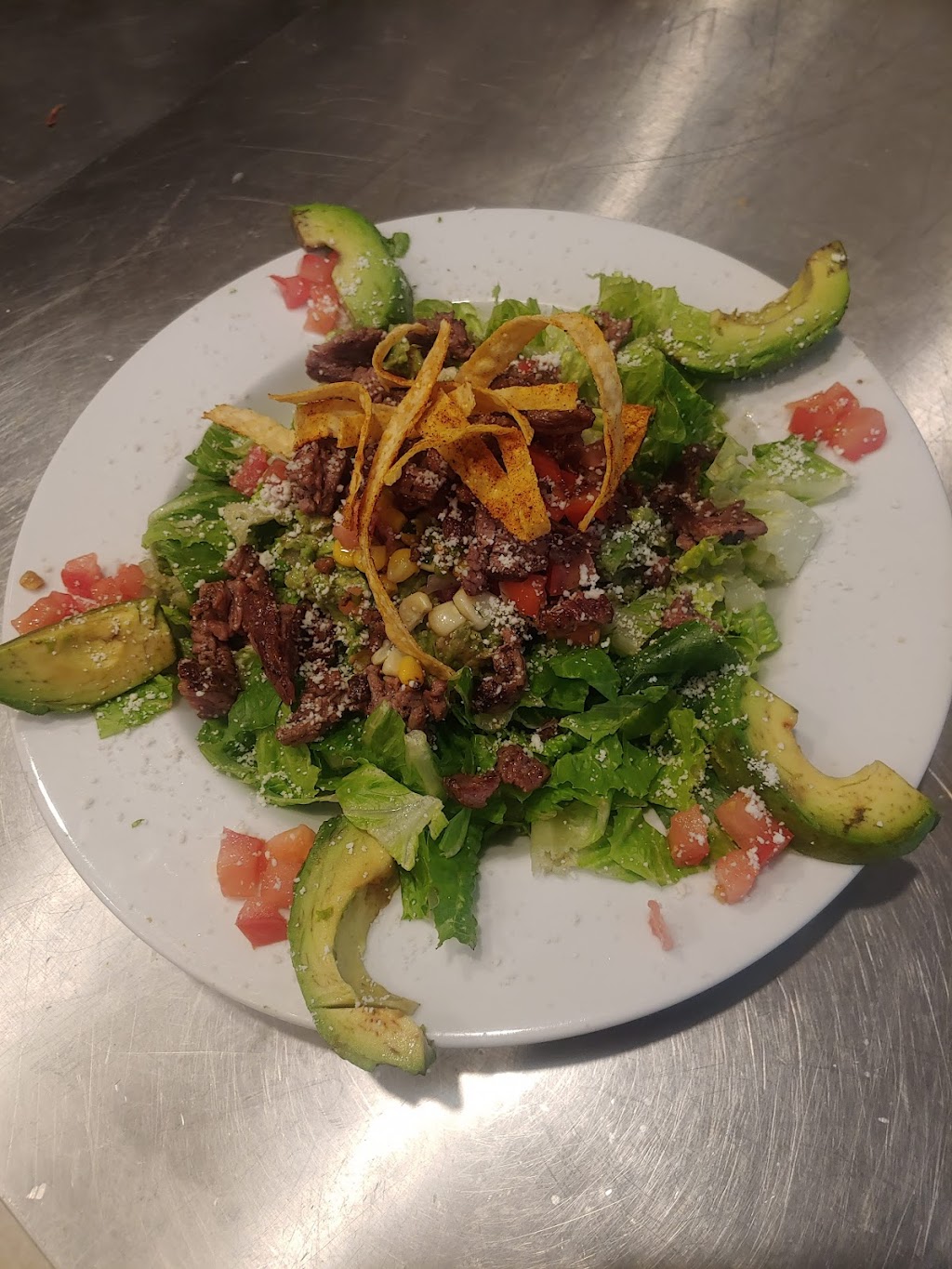 La Paloma Restaurant | restaurant | 5183 E Clifton St, Solomon, AZ 85551, USA | 9284282094 OR +1 928-428-2094