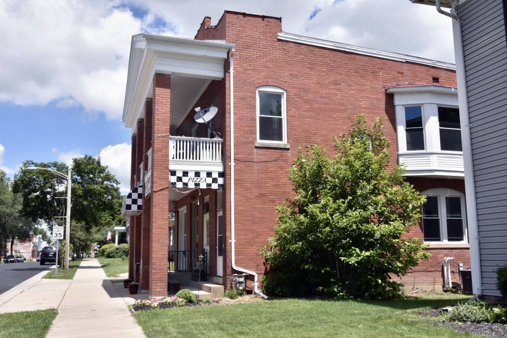 Chillicothe Street Pizza | restaurant | 54 S Chillicothe St, South Charleston, OH 45368, USA | 9374628033 OR +1 937-462-8033