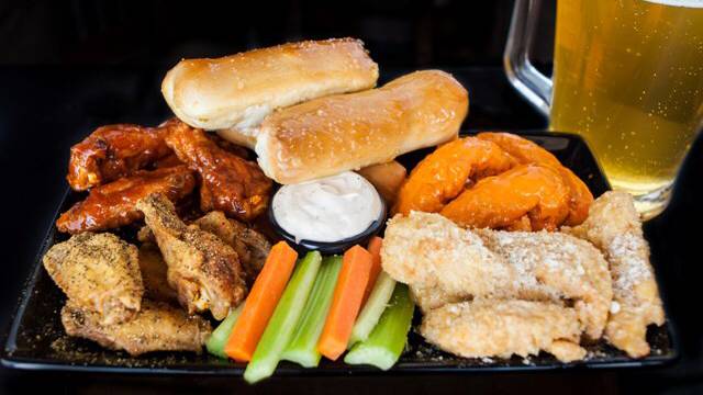 Flip-a-Lo’s | restaurant | 7629 Pineville-Matthews Rd a, Charlotte, NC 28226, USA | 7045408311 OR +1 704-540-8311